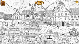 Скриншот 5 к игре Dungeons & Meows: Hero Cats
