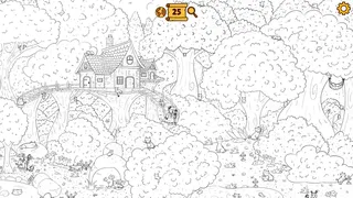 Скриншот 6 к игре Dungeons & Meows: Hero Cats