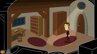 Скриншот к игре Magic Cauldron - Forgotten Island Magic Cauldron - Forgotten Island