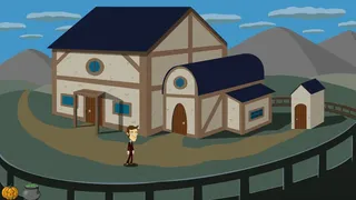 Скриншот к игре Magic Cauldron - Forgotten Island Magic Cauldron - Forgotten Island