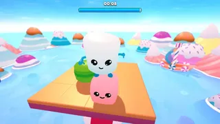 Скриншот 5 к игре Macaron Mash