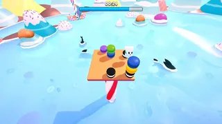 Скриншот 6 к игре Macaron Mash