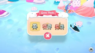 Скриншот 7 к игре Macaron Mash