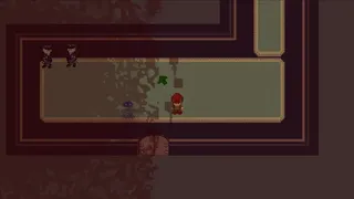 Скриншот к игре Dictatorch: I've S.E.E.N. you Dictatorch: I've S.E.E.N. you