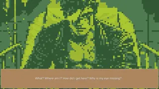 Скриншот к игре Dictatorch: I've S.E.E.N. you Dictatorch: I've S.E.E.N. you