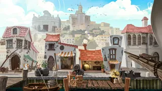 Скриншот 8 к игре Freedom & Glory