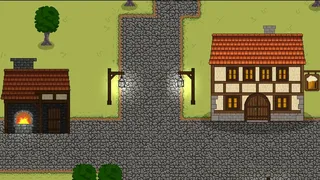 Скриншот к игре Valmirae's Pact Valmirae's Pact