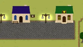 Скриншот к игре Valmirae's Pact Valmirae's Pact