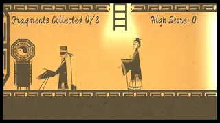 Скриншот к игре The Dao The Dao