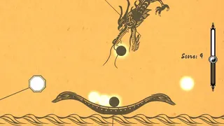 Скриншот к игре The Dao The Dao