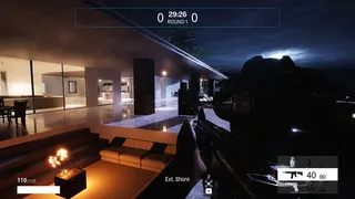 Скриншот к игре Fireteam Breach Fireteam Breach