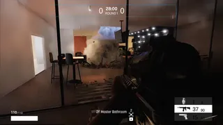 Скриншот к игре Fireteam Breach Fireteam Breach