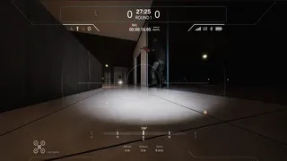 Скриншот к игре Fireteam Breach Fireteam Breach