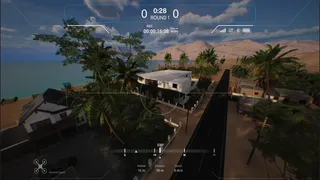 Скриншот к игре Fireteam Breach Fireteam Breach