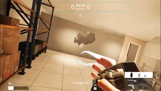 Скриншот 5 к игре Fireteam Breach