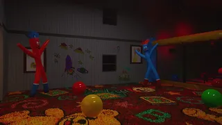 Скриншот к игре Toy Terribles Toy Terribles