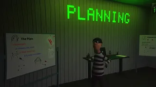 Скриншот к игре Toy Terribles Toy Terribles