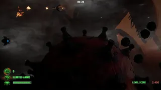 Скриншот к игре KALE - Grakonian War Campaign KALE - Grakonian War Campaign