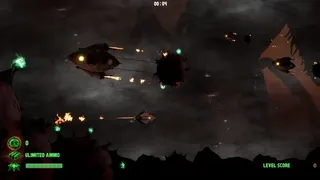 Скриншот к игре KALE - Grakonian War Campaign KALE - Grakonian War Campaign