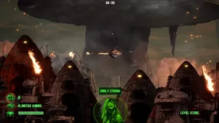 Скриншот к игре KALE - Grakonian War Campaign KALE - Grakonian War Campaign