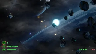 Скриншот к игре KALE - Grakonian War Campaign KALE - Grakonian War Campaign