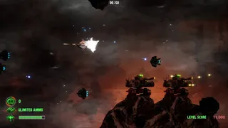 Скриншот 5 к игре KALE - Grakonian War Campaign