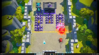Скриншот 5 к игре Shield of Breaker