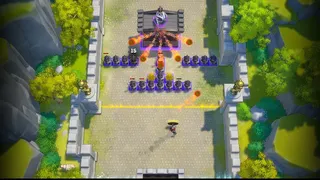 Скриншот 6 к игре Shield of Breaker