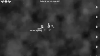 Скриншот к игре Stay in the rhythm Stay in the rhythm