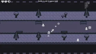 Скриншот к игре Stay in the rhythm Stay in the rhythm