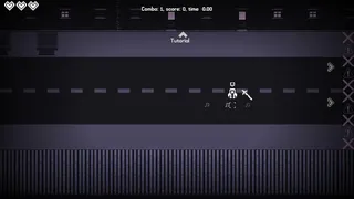 Скриншот к игре Stay in the rhythm Stay in the rhythm