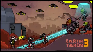 Скриншот к игре The SeethingSwarm Collection The SeethingSwarm Collection