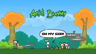 Скриншот к игре The SeethingSwarm Collection The SeethingSwarm Collection