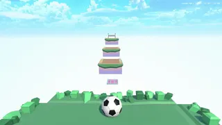 Balls souls: Hardcore platformer