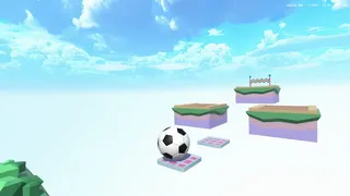 Balls souls: Hardcore platformer