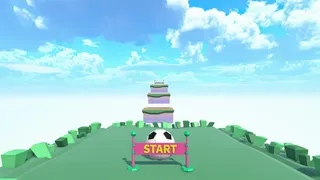 Balls souls: Hardcore platformer