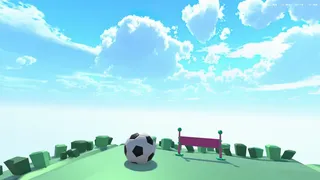 Скриншот 5 к игре Balls souls: Hardcore platformer