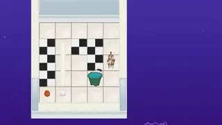 Скриншот к игре Mimi in Meowndering House Mimi in Meowndering House