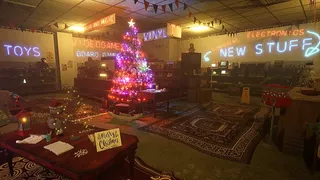Скриншот 7 к игре The Holiday Story