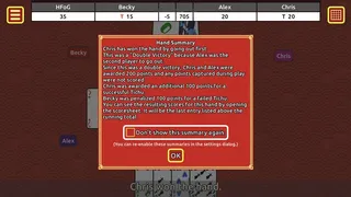 Скриншот 5 к игре Tichu
