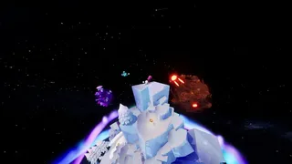 Скриншот 6 к игре Blast Off!