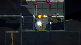 Скриншот 5 к игре Out of Light