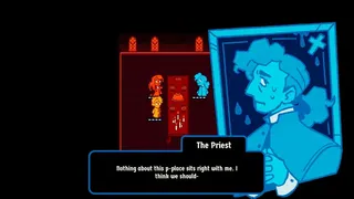 Скриншот к игре Feast of Fools Feast of Fools