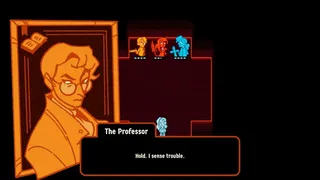 Скриншот к игре Feast of Fools Feast of Fools