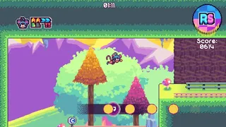 Скриншот 6 к игре Vocaless