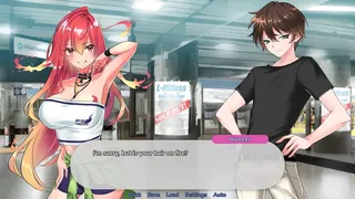 Скриншот к игре Help! I'm Turning Into A Mermaid! Help! I'm Turning Into A Mermaid!