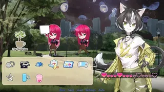 Скриншот к игре Help! I'm Turning Into A Mermaid! Help! I'm Turning Into A Mermaid!