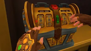 Скриншот к игре Sunstone of Time Sunstone of Time