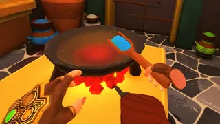 Скриншот 8 к игре Sunstone of Time