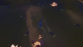 Скриншот к игре Silver Wings Silver Wings